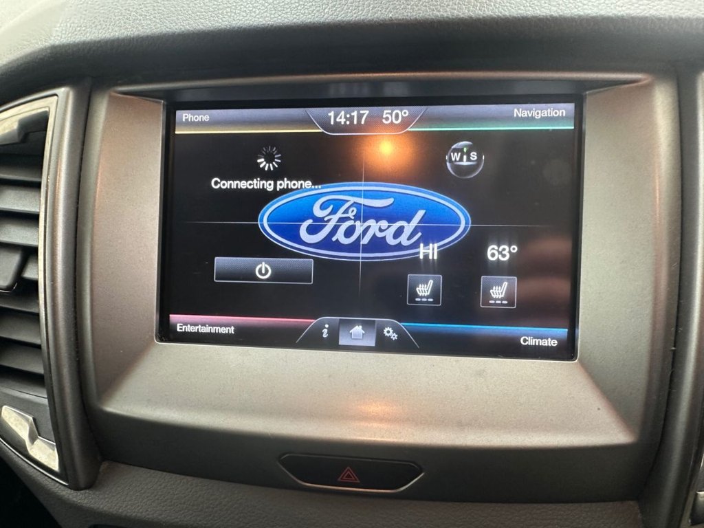 Used Ford Ranger 2016 for sale - 77250159: Photo 37