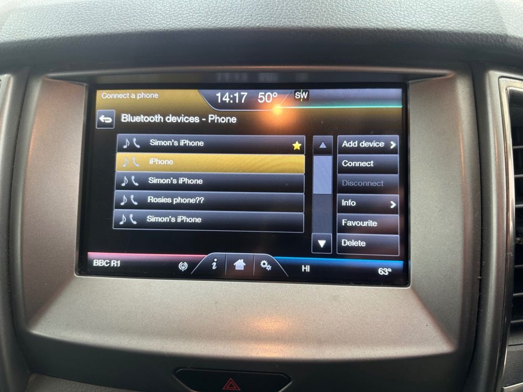 Used Ford Ranger 2016 for sale - 77250159: Photo 39