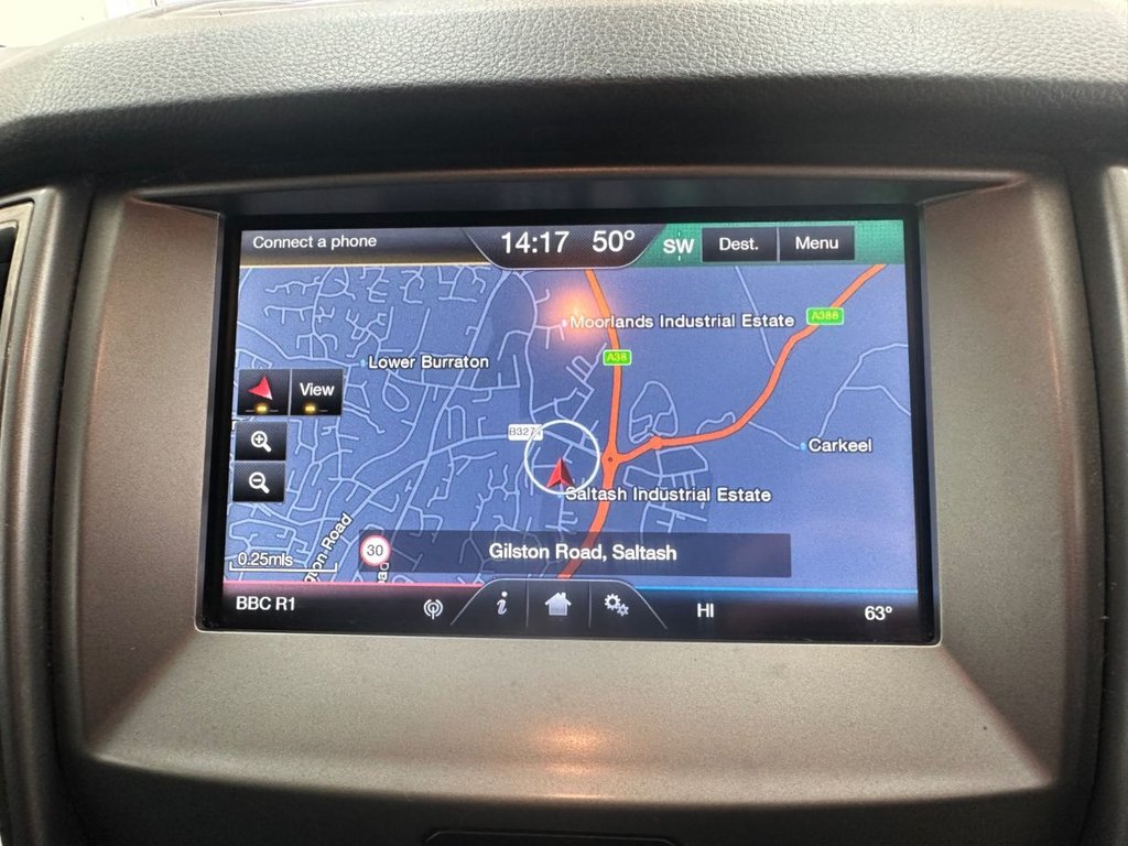 Used Ford Ranger 2016 for sale - 77250159: Photo 40