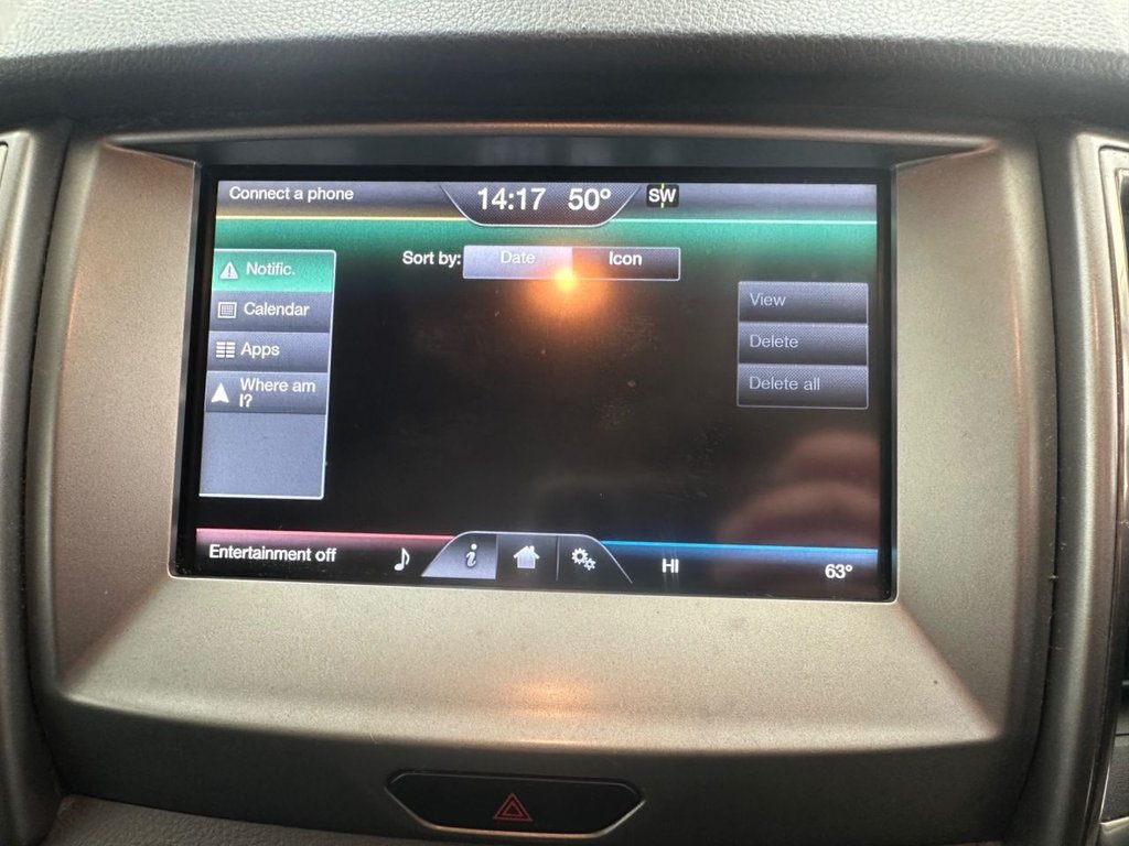 Used Ford Ranger 2016 for sale - 77250159: Photo 43