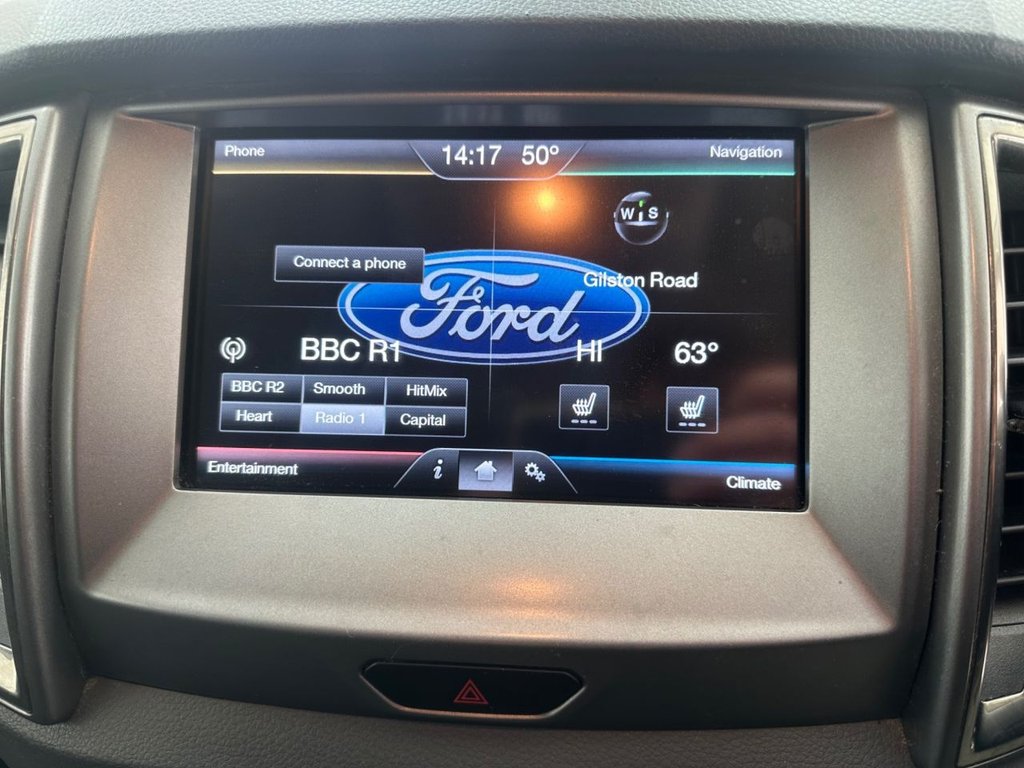 Used Ford Ranger 2016 for sale - 77250159: Photo 44