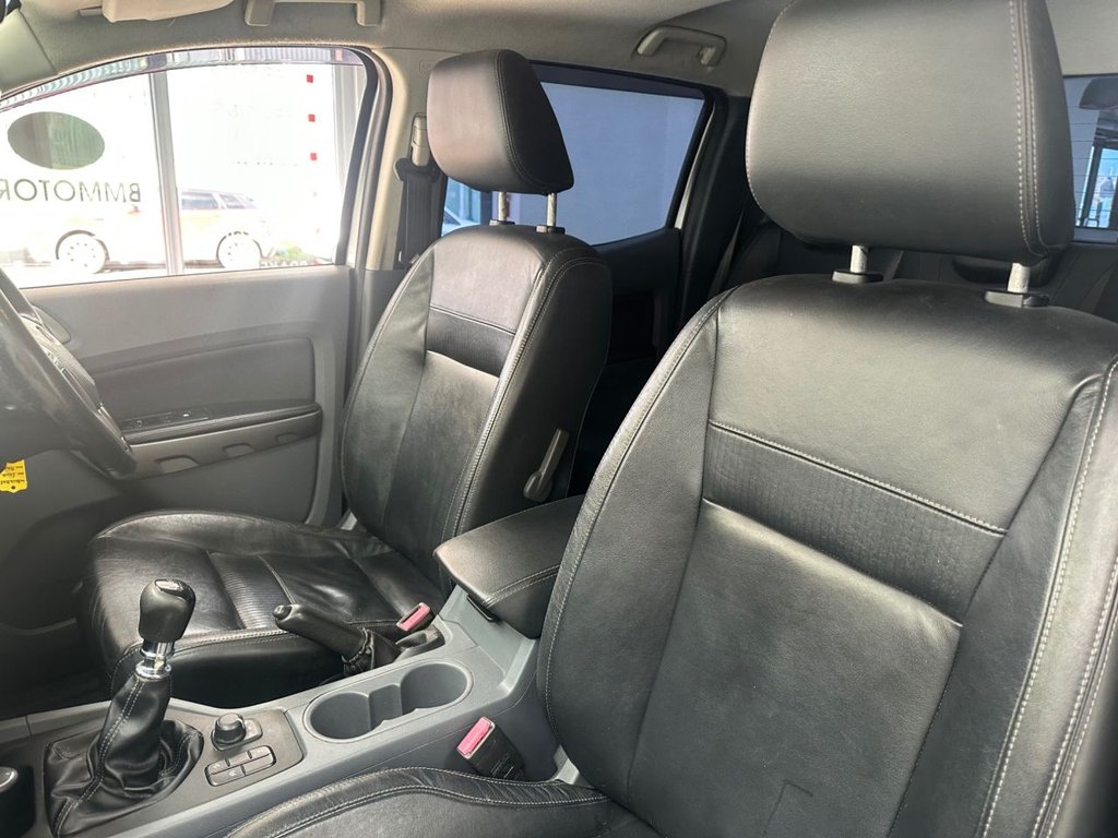 Used Ford Ranger 2016 for sale - 77250159: Photo 48