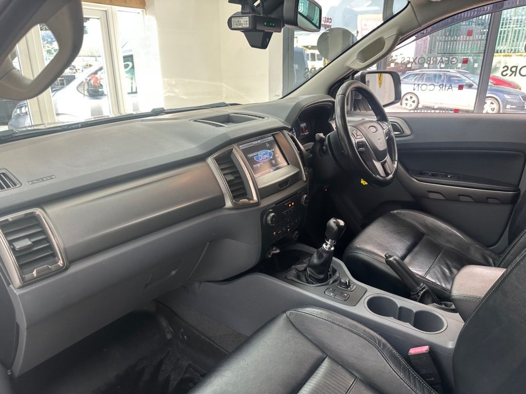 Used Ford Ranger 2016 for sale - 77250159: Photo 49