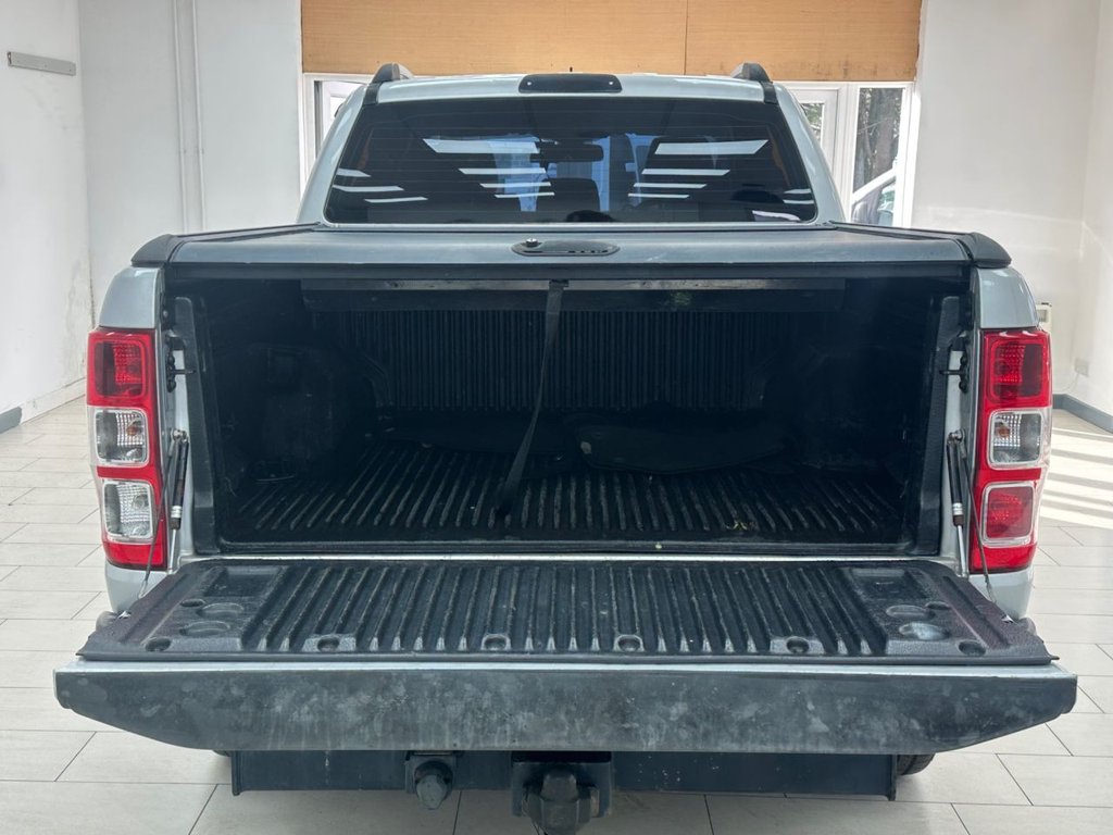 Used Ford Ranger 2016 for sale - 77250159: Photo 5