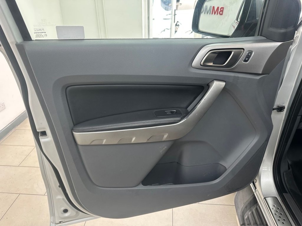 Used Ford Ranger 2016 for sale - 77250159: Photo 50