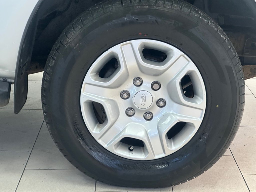 Used Ford Ranger 2016 for sale - 77250159: Photo 9