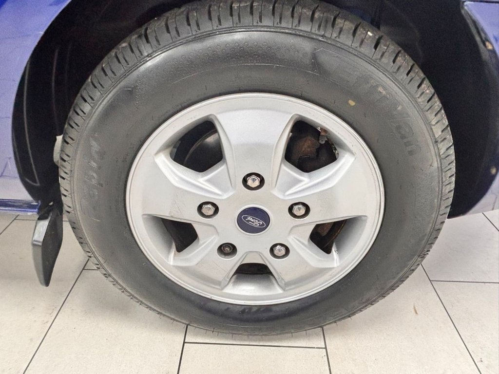 Used Ford Transit Custom 2017 for sale - 77563805: Photo 15