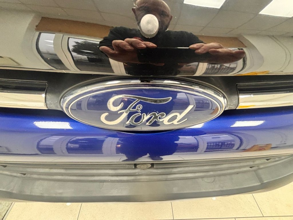 Used Ford Transit Custom 2017 for sale - 77563805: Photo 23