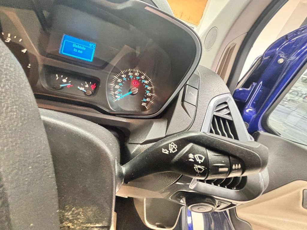 Used Ford Transit Custom 2017 for sale - 77563805: Photo 41