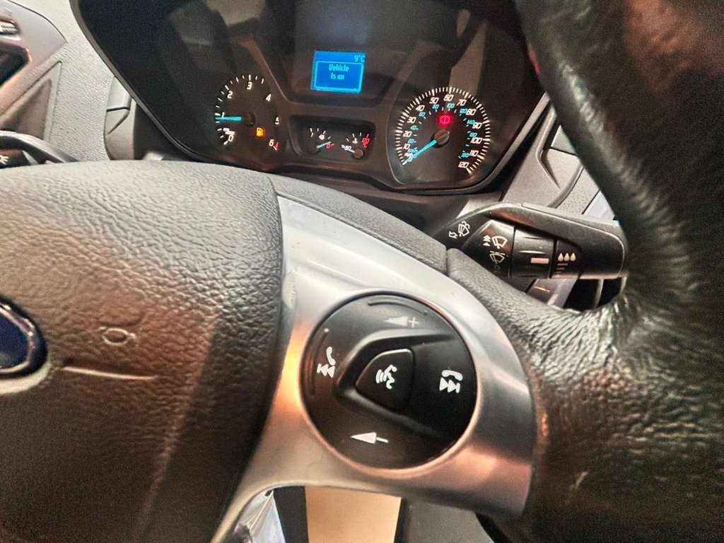 Used Ford Transit Custom 2017 for sale - 77563805: Photo 45