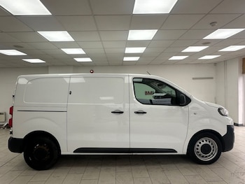 Used Peugeot Expert 2019 for sale - 78315269: Photo