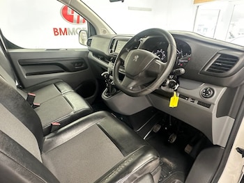 Used Peugeot Expert 2019 for sale - 78315269: Photo