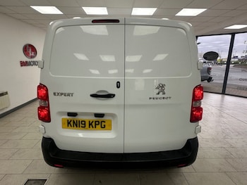 Used Peugeot Expert 2019 for sale - 78315269: Photo