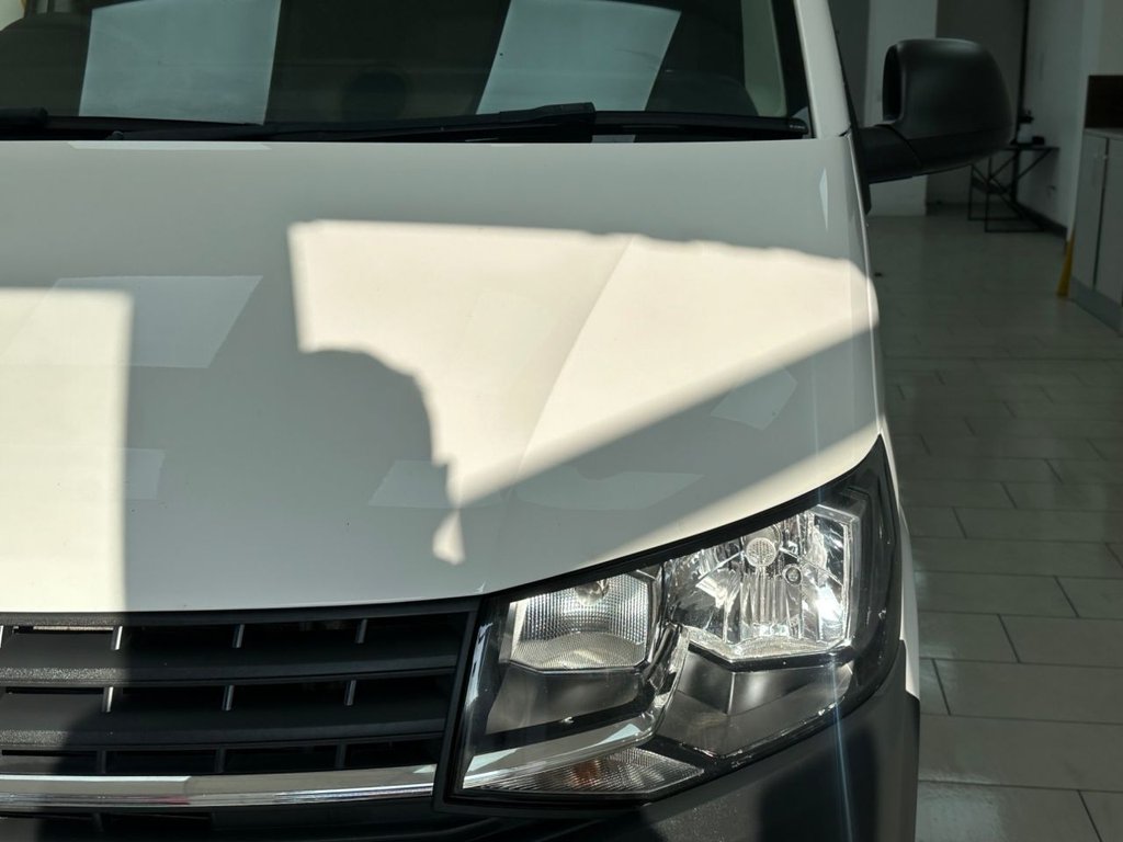 Used Volkswagen Transporter 2019 for sale - 77748245: Photo 17