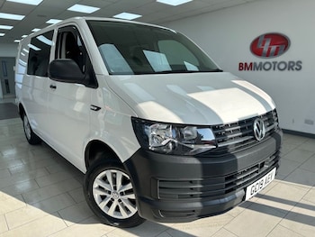 Used Volkswagen Transporter 2019 for sale - 77748245: Photo