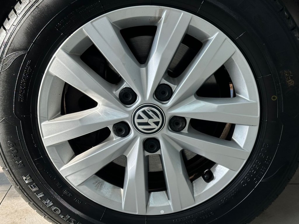 Used Volkswagen Transporter 2019 for sale - 77748245: Photo 20