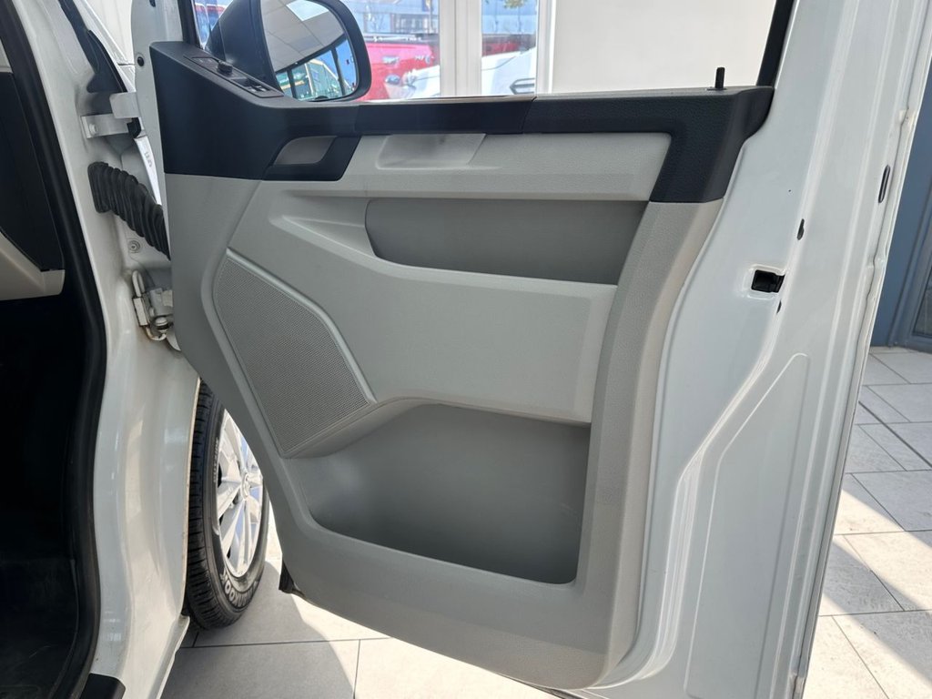 Used Volkswagen Transporter 2019 for sale - 77748245: Photo 21