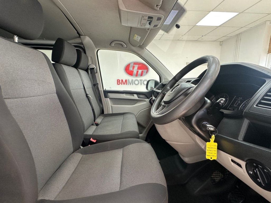 Used Volkswagen Transporter 2019 for sale - 77748245: Photo 23