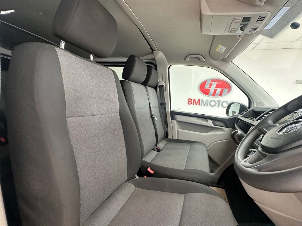 Used Volkswagen Transporter 2019 for sale - 77748245: Photo 28