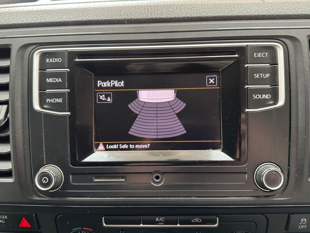 Used Volkswagen Transporter 2019 for sale - 77748245: Photo 35