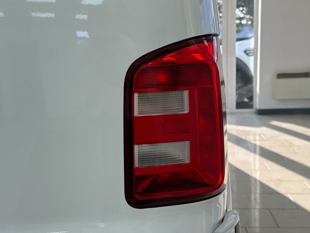 Used Volkswagen Transporter 2019 for sale - 77748245: Photo 40