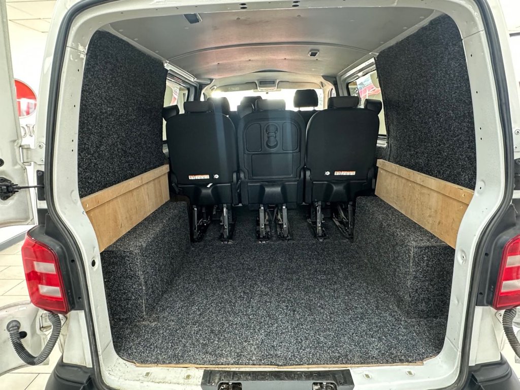 Used Volkswagen Transporter 2019 for sale - 77748245: Photo 41