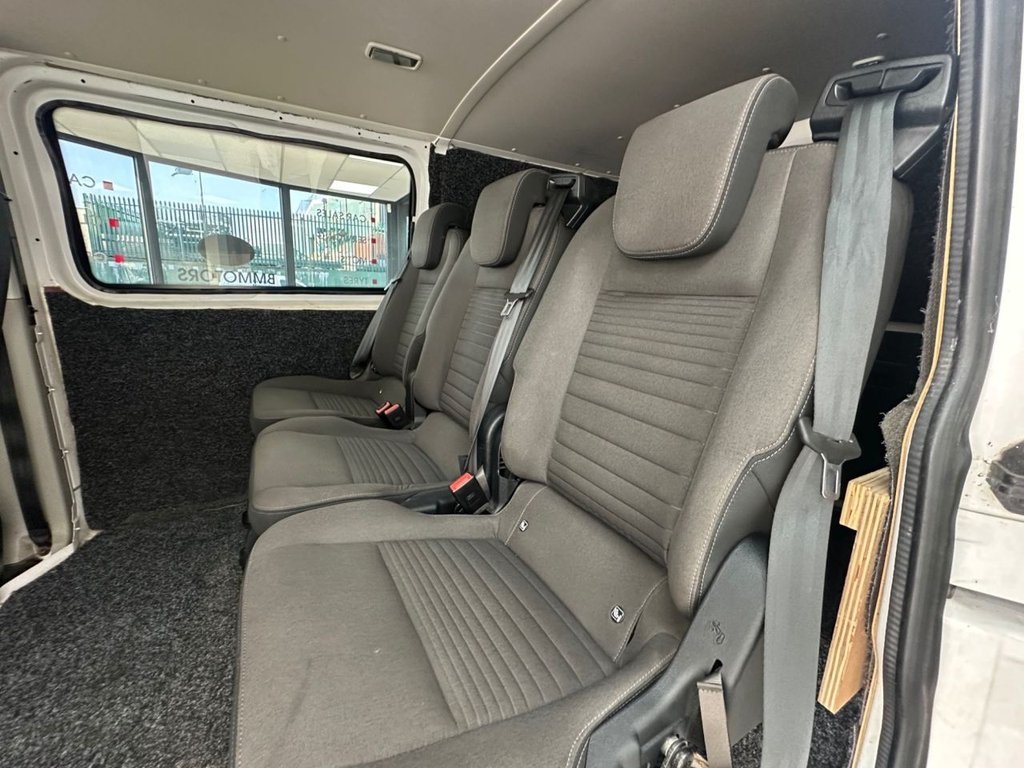 Used Volkswagen Transporter 2019 for sale - 77748245: Photo 44