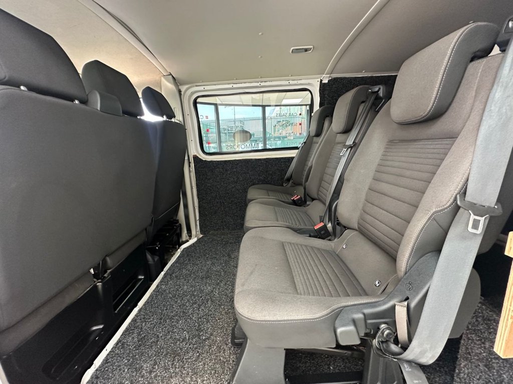 Used Volkswagen Transporter 2019 for sale - 77748245: Photo 45