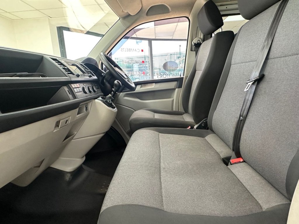 Used Volkswagen Transporter 2019 for sale - 77748245: Photo 47