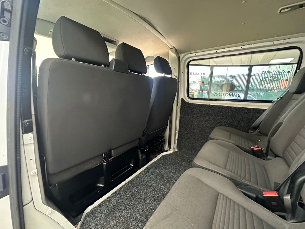 Used Volkswagen Transporter 2019 for sale - 77748245: Photo 48