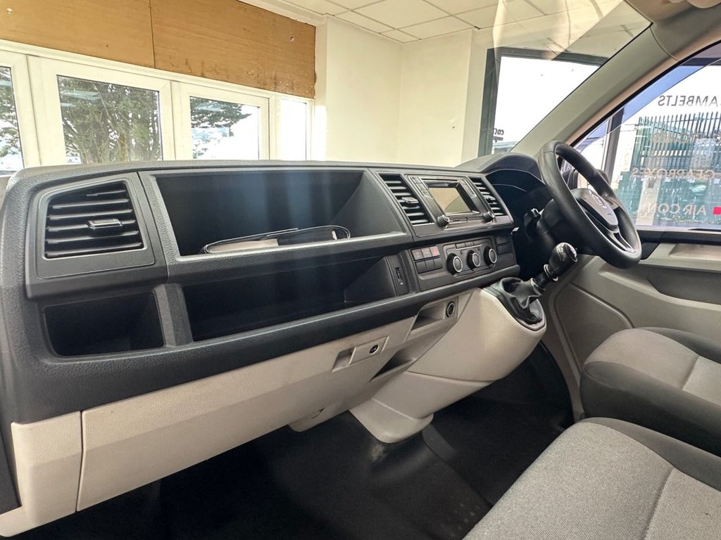 Used Volkswagen Transporter 2019 for sale - 77748245: Photo 50