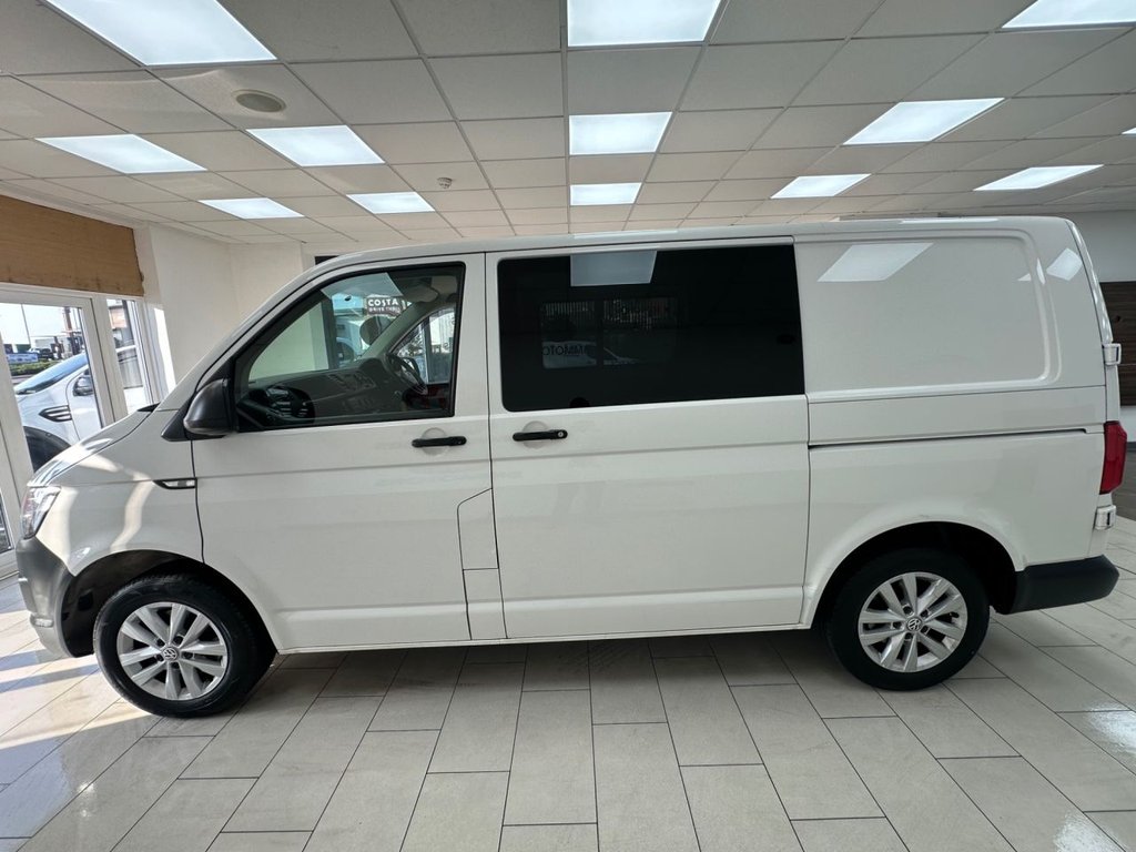 Used Volkswagen Transporter 2019 for sale - 77748245: Photo 6