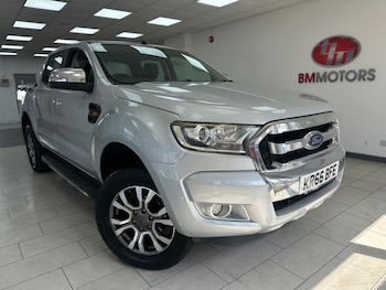 Used Ford Ranger 2017 for sale - 79233908: Photo