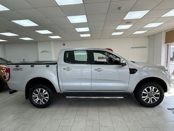 Used Ford Ranger 2017 for sale - 79233908: Photo