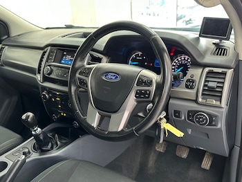 Used Ford Ranger 2017 for sale - 79233908: Photo