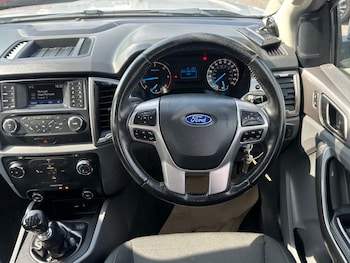Used Ford Ranger 2017 for sale - 79233908: Photo