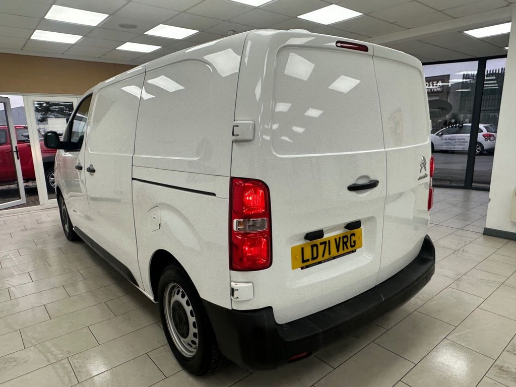 Used Citroen Dispatch 2022 for sale - 77849462: Photo 10