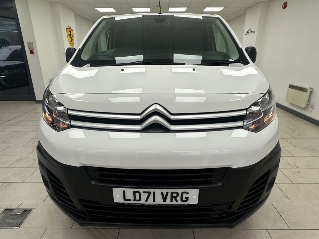 Used Citroen Dispatch 2022 for sale - 77849462: Photo 13