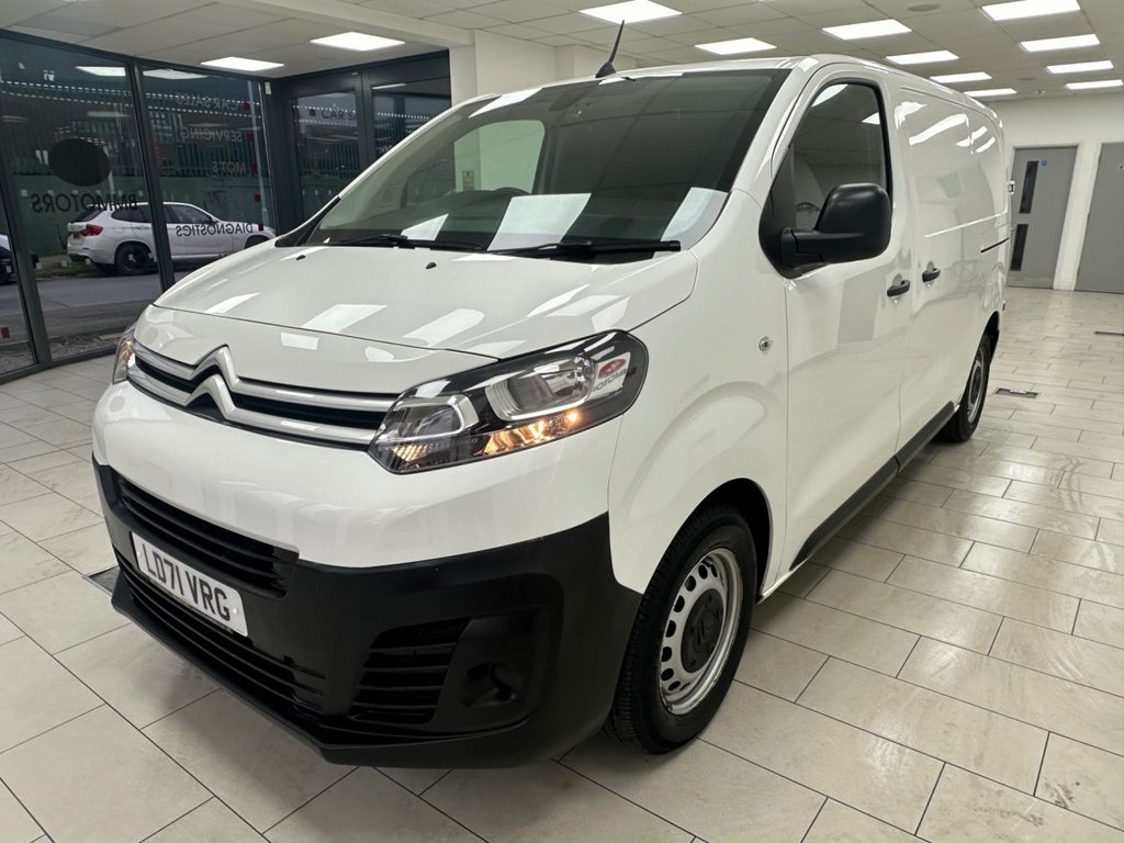 Used Citroen Dispatch 2022 for sale - 77849462: Photo 14