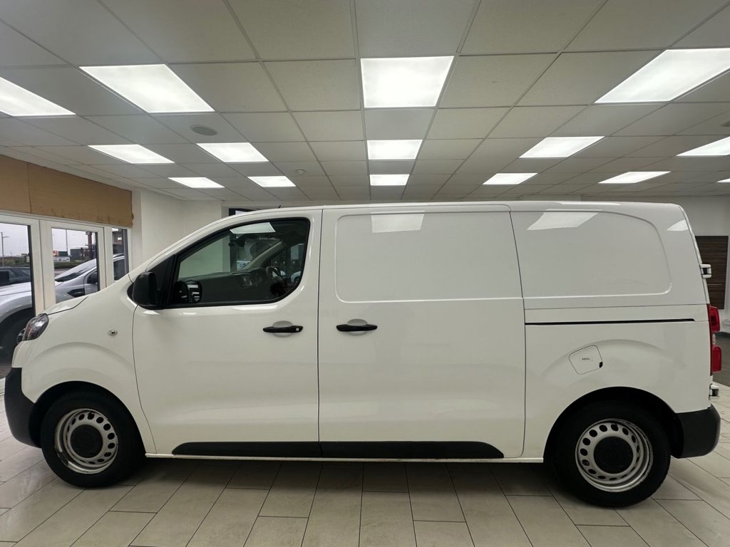 Used Citroen Dispatch 2022 for sale - 77849462: Photo 15