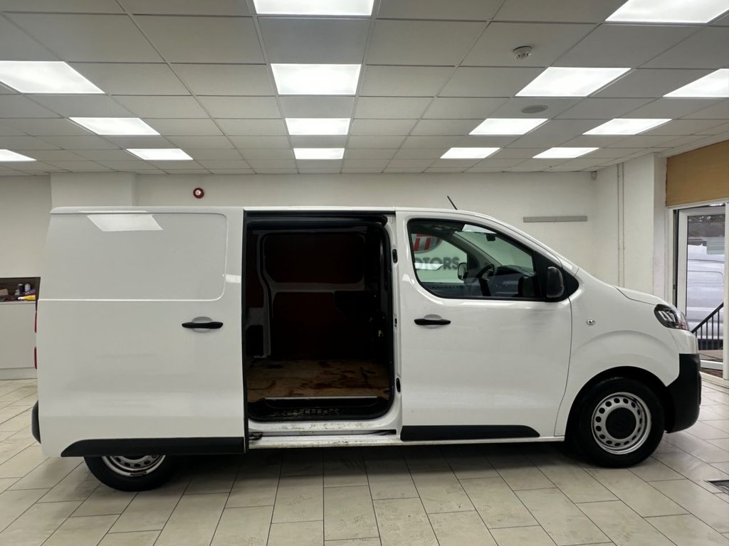 Used Citroen Dispatch 2022 for sale - 77849462: Photo 16