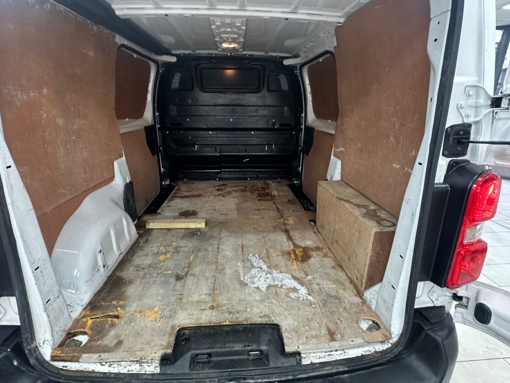 Used Citroen Dispatch 2022 for sale - 77849462: Photo 17