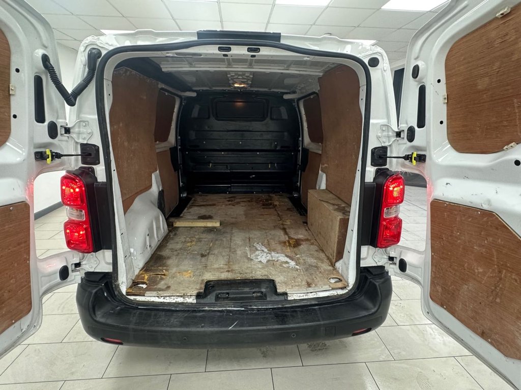 Used Citroen Dispatch 2022 for sale - 77849462: Photo 18