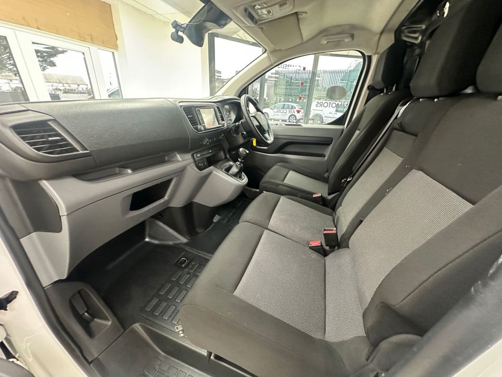 Used Citroen Dispatch 2022 for sale - 77849462: Photo 20