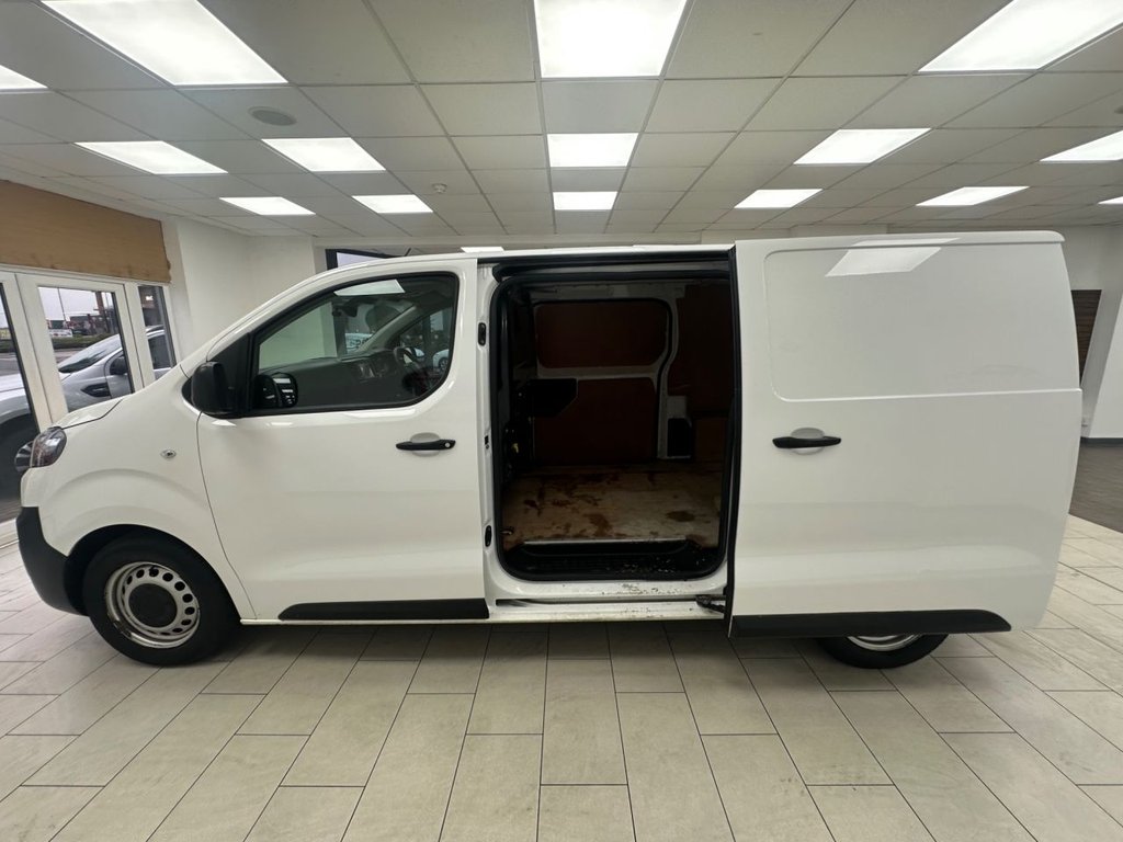 Used Citroen Dispatch 2022 for sale - 77849462: Photo 22