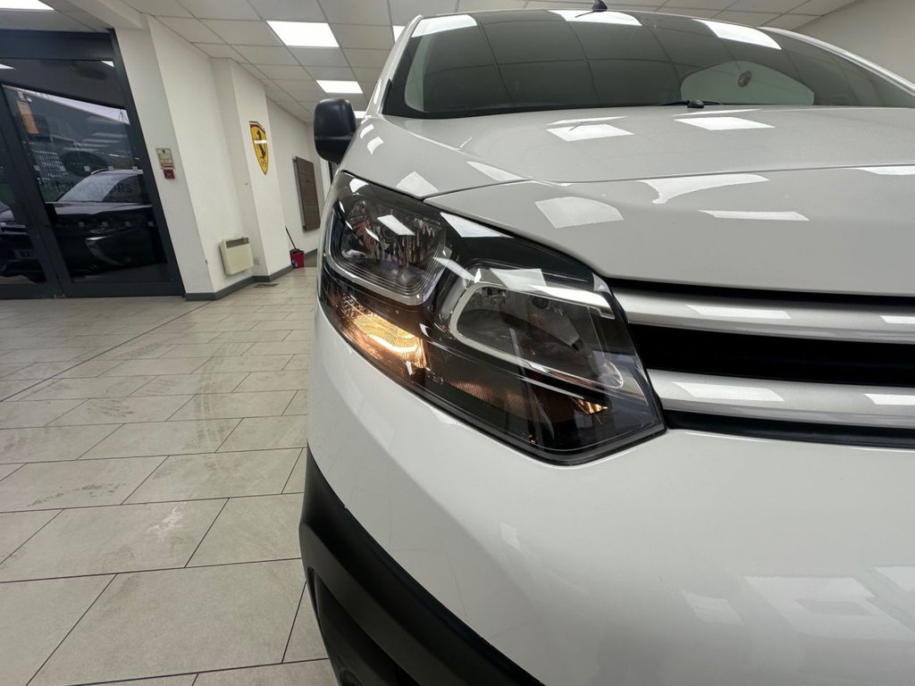 Used Citroen Dispatch 2022 for sale - 77849462: Photo 23