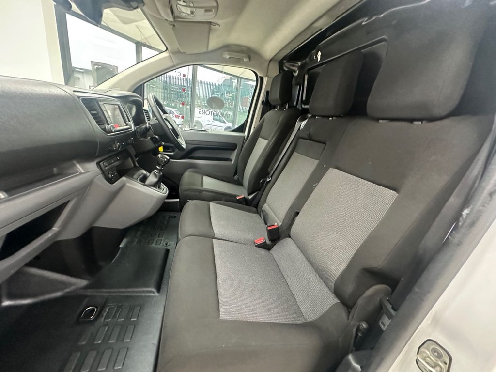 Used Citroen Dispatch 2022 for sale - 77849462: Photo 25