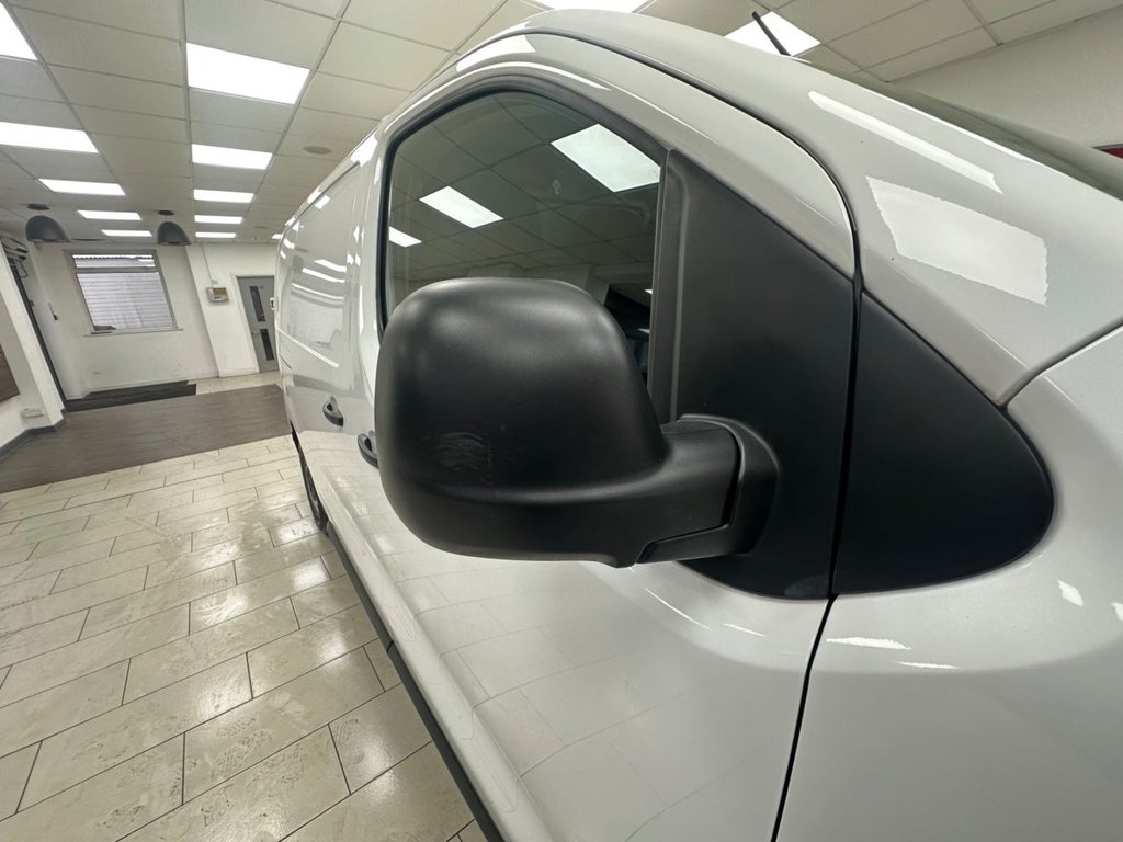 Used Citroen Dispatch 2022 for sale - 77849462: Photo 27