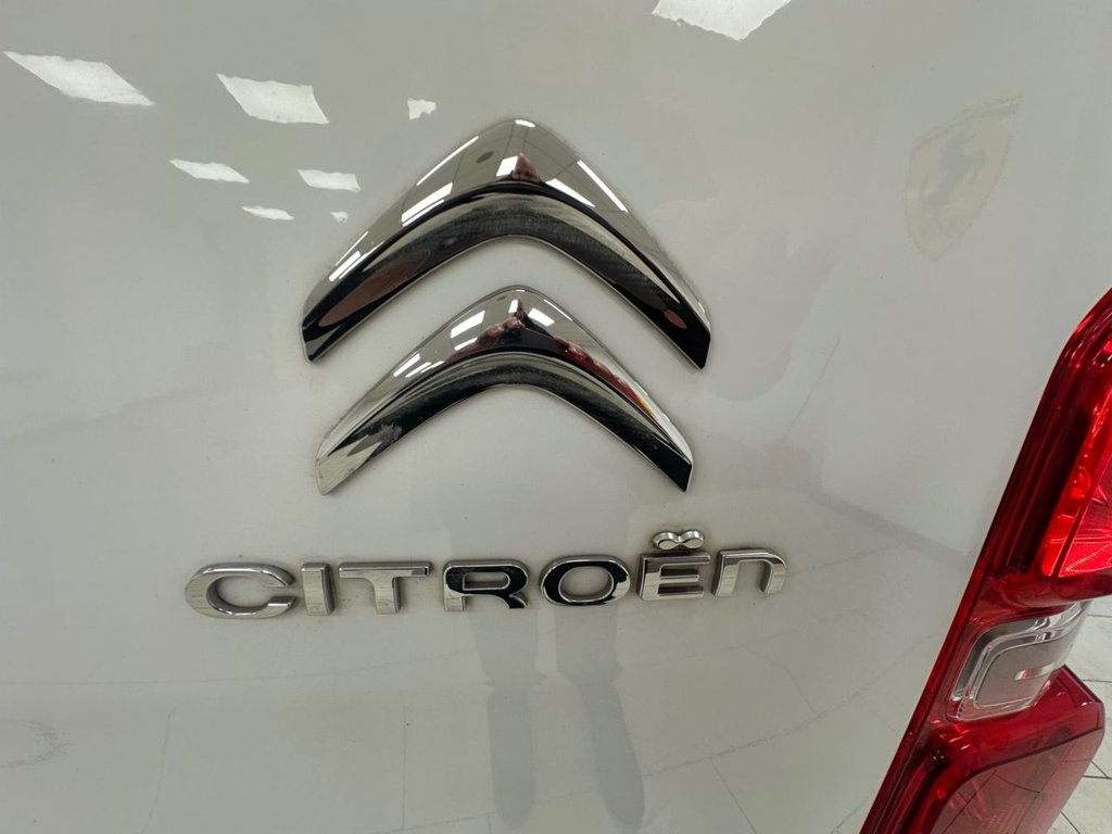 Used Citroen Dispatch 2022 for sale - 77849462: Photo 29