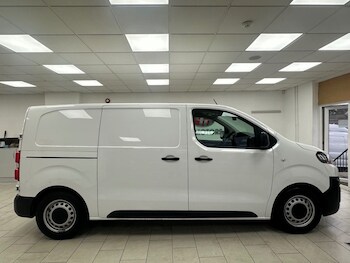 Used Citroen Dispatch 2022 for sale - 77849462: Photo